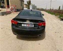 شيفروليه امبالا